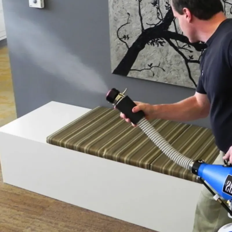 Professional Odor Removal in Fort Oglethorpe, GA